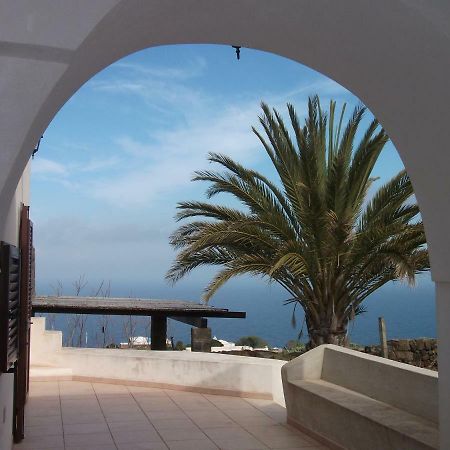 Dammuso Levante In C/Da Tracino A Pantelleria Kamma エクステリア 写真