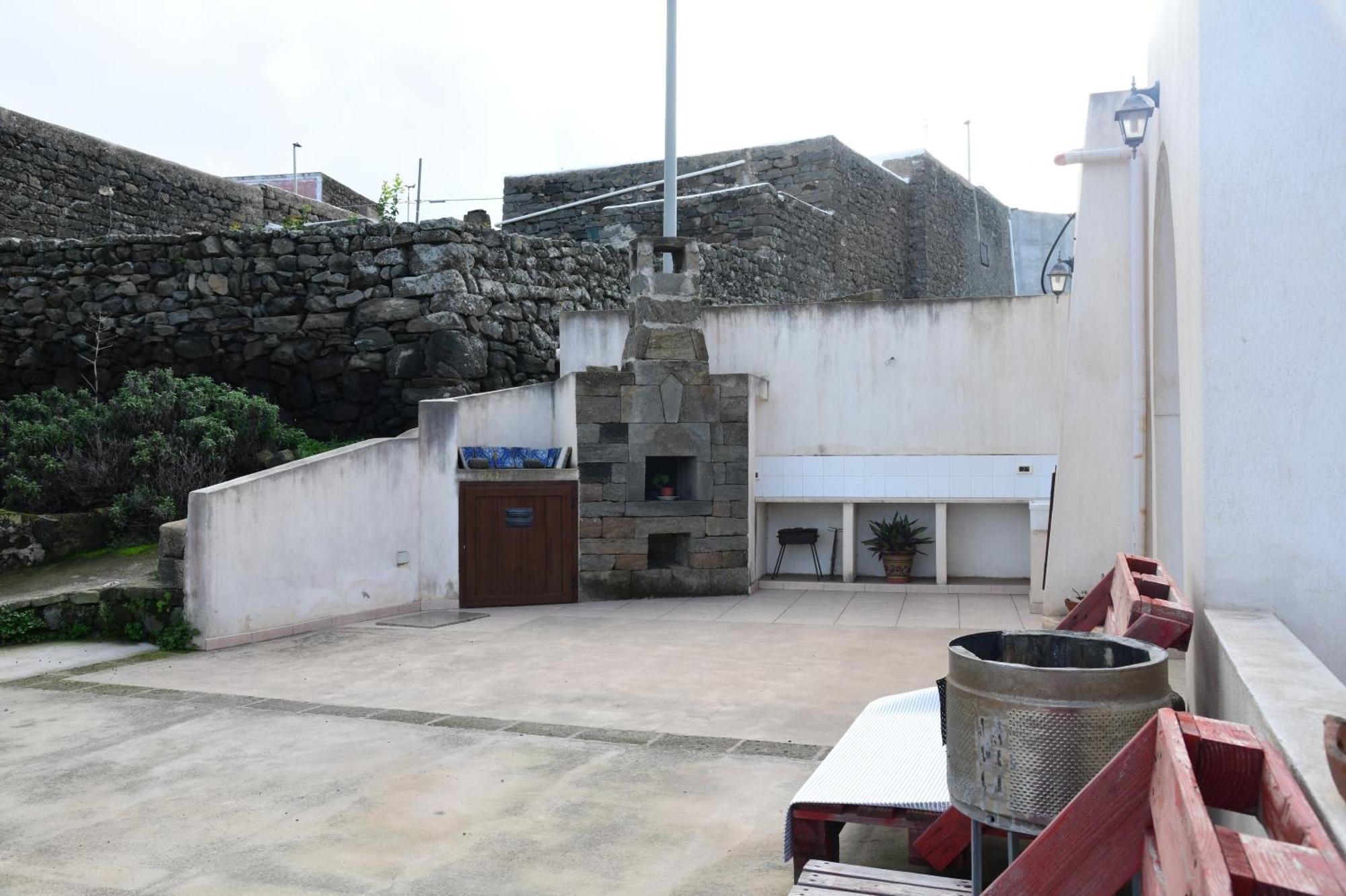 Dammuso Levante In C/Da Tracino A Pantelleria Kamma エクステリア 写真