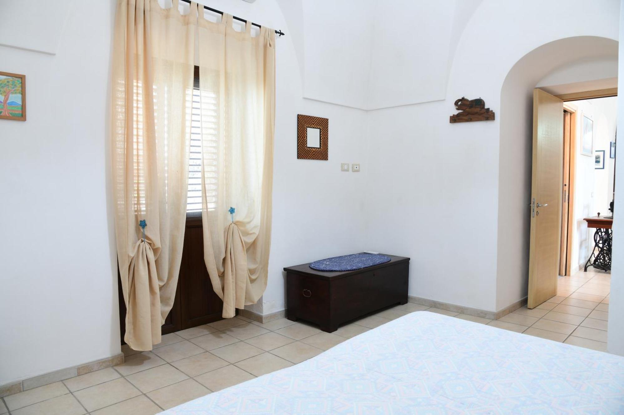 Dammuso Levante In C/Da Tracino A Pantelleria Kamma エクステリア 写真