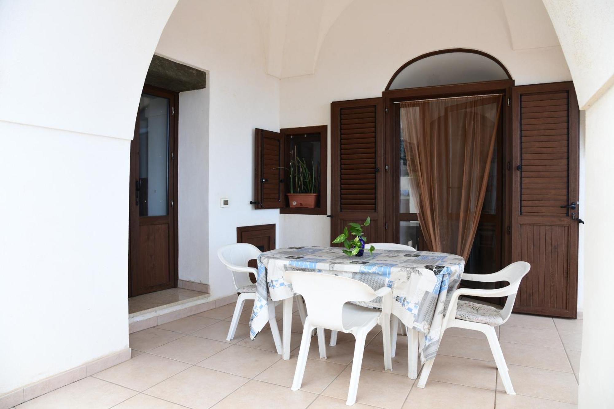 Dammuso Levante In C/Da Tracino A Pantelleria Kamma エクステリア 写真