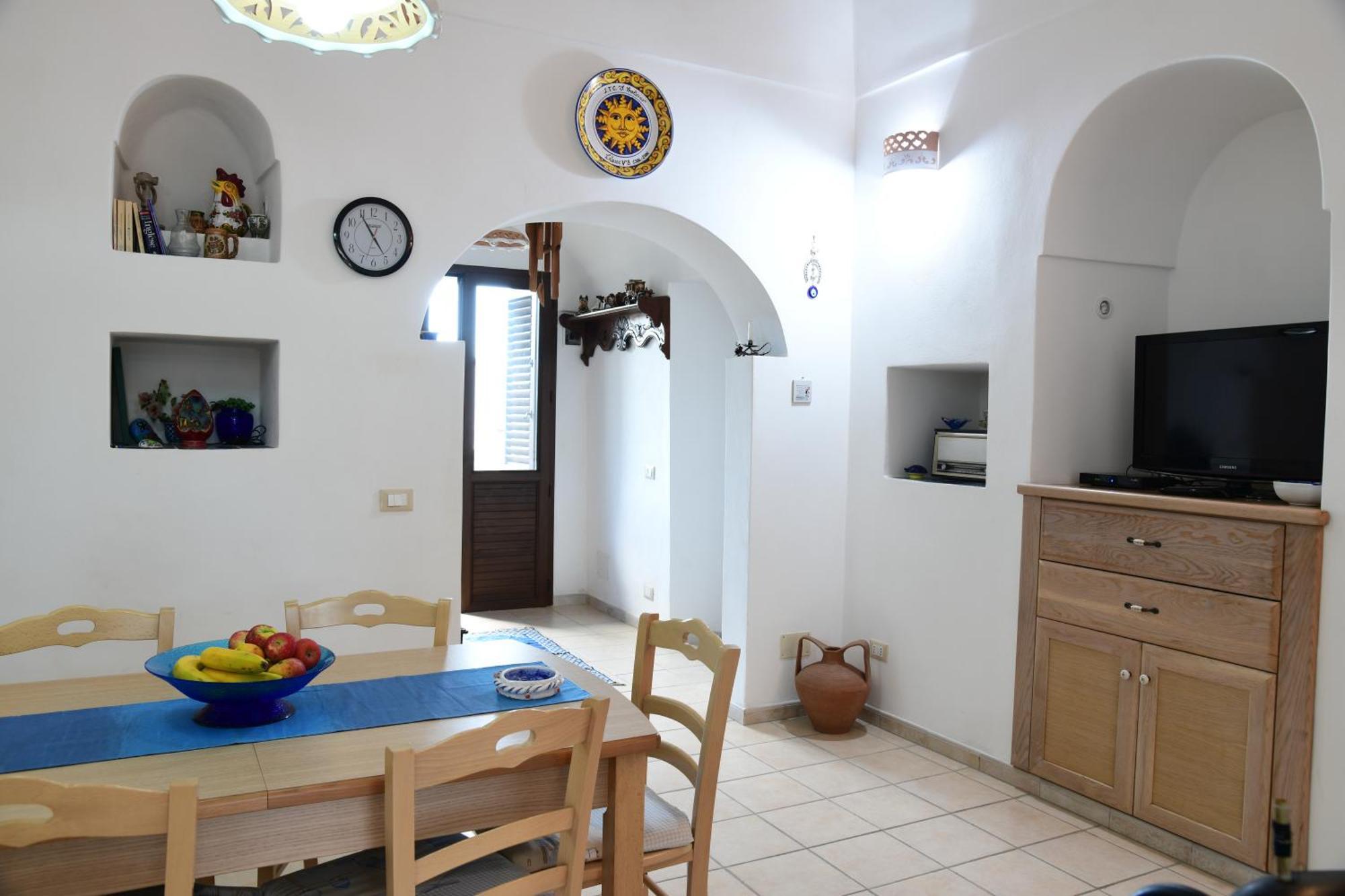 Dammuso Levante In C/Da Tracino A Pantelleria Kamma エクステリア 写真