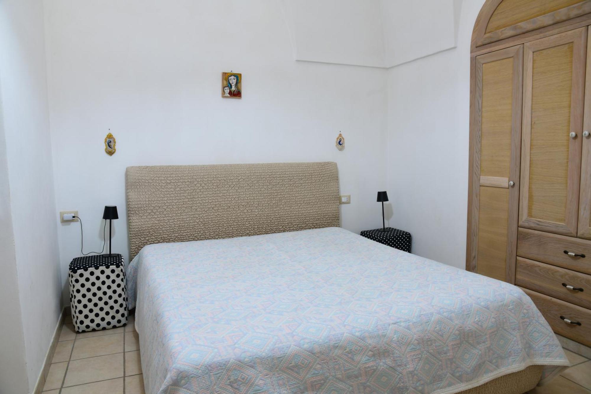 Dammuso Levante In C/Da Tracino A Pantelleria Kamma エクステリア 写真