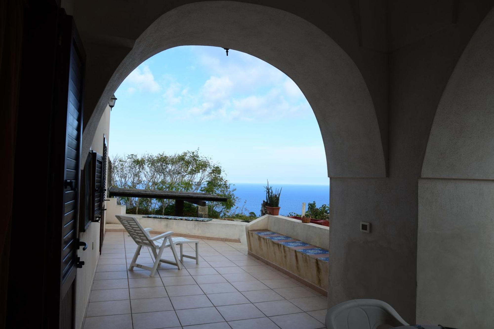 Dammuso Levante In C/Da Tracino A Pantelleria Kamma エクステリア 写真