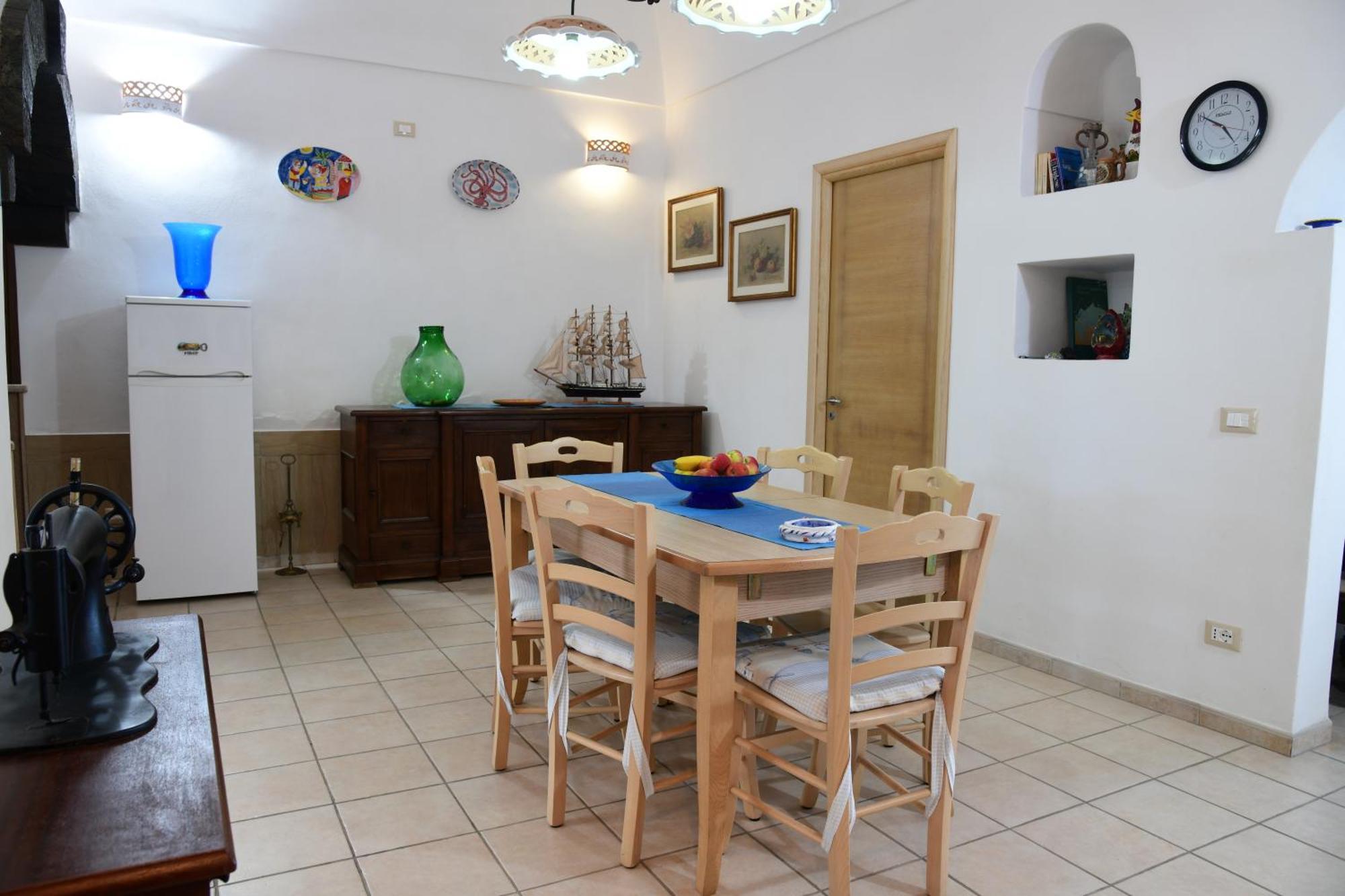 Dammuso Levante In C/Da Tracino A Pantelleria Kamma エクステリア 写真