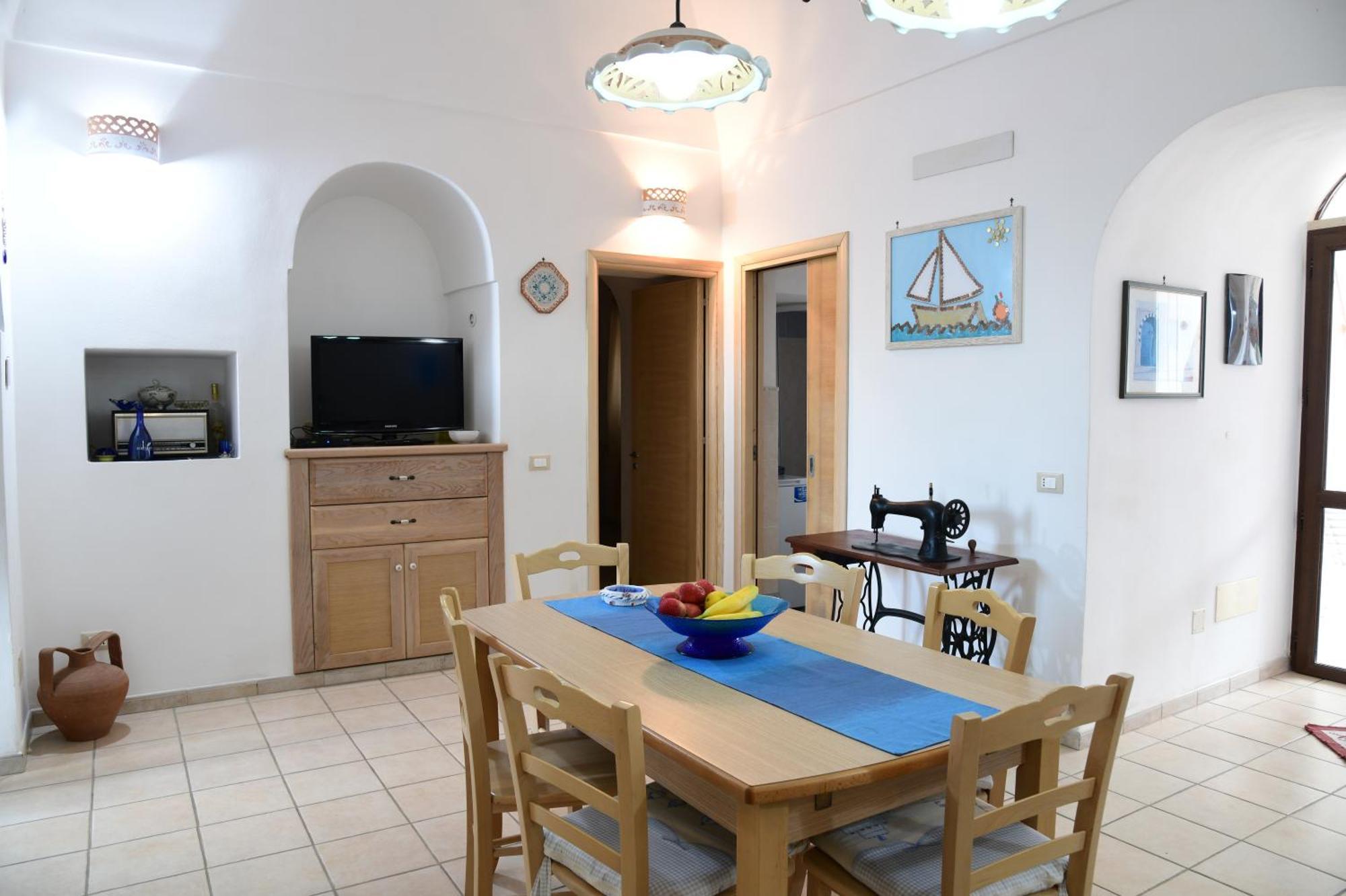 Dammuso Levante In C/Da Tracino A Pantelleria Kamma エクステリア 写真