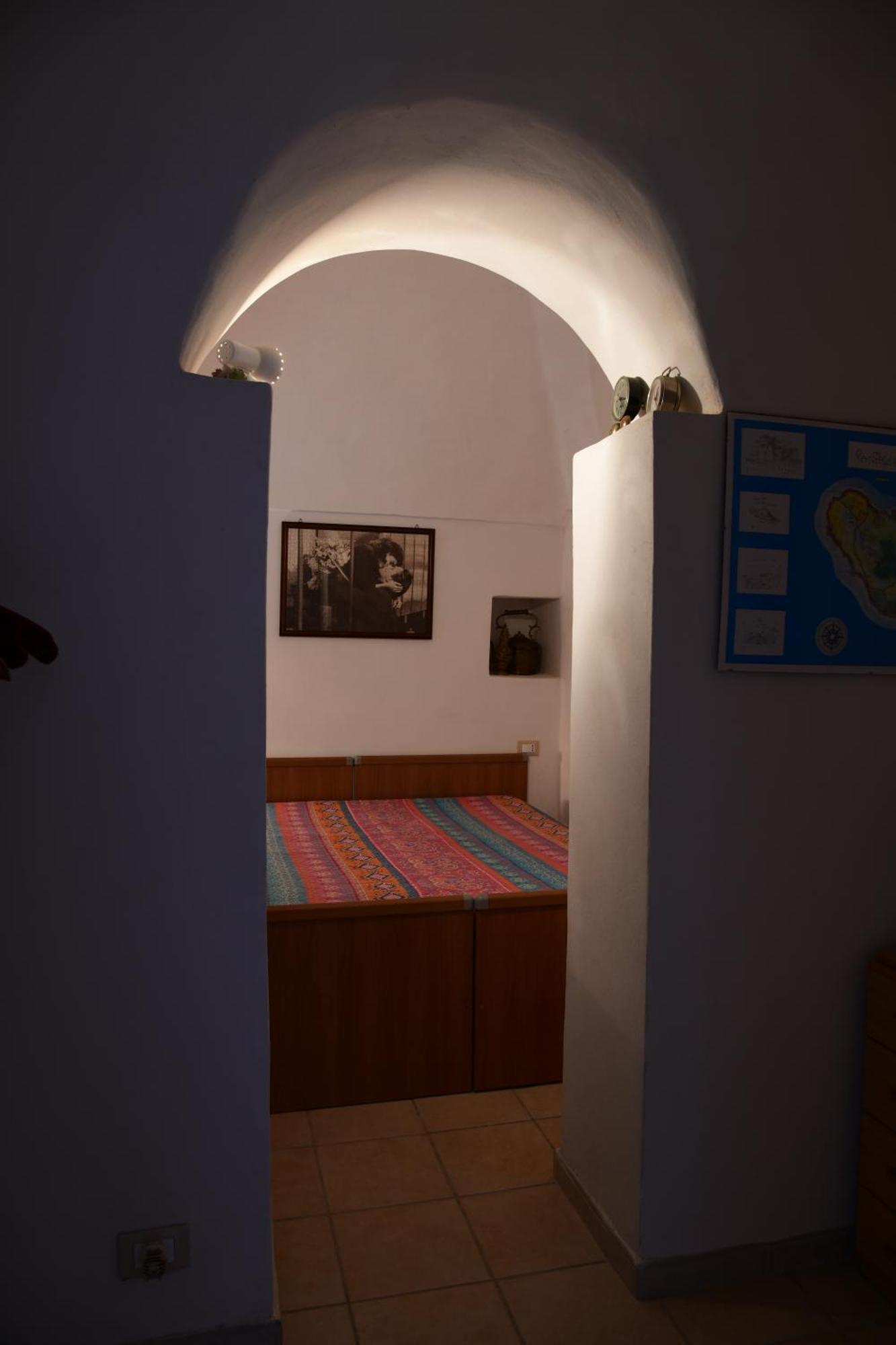 Dammuso Levante In C/Da Tracino A Pantelleria Kamma エクステリア 写真